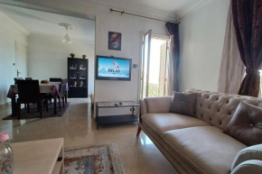 comfortable, safty place and strategic location